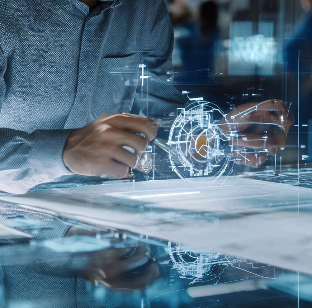 Cutting-Edge Technology for Superior Manufacturing