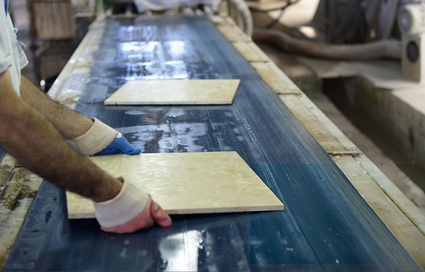 Technology that Elevates Ceramic into an Art-Driven Material